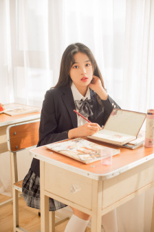 移魂女郎