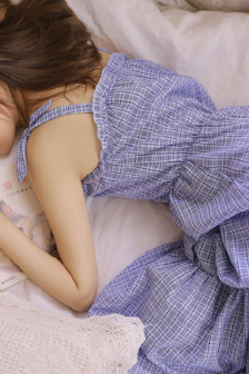 久久久久女式亚麻袜